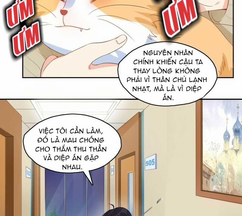 manhwax10.com - Truyện Manhwa Lồng Giam Vô Tận Chương 5 Trang 22