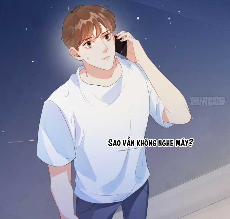 manhwax10.com - Truyện Manhwa Lồng Giam Vô Tận Chương 5 Trang 9