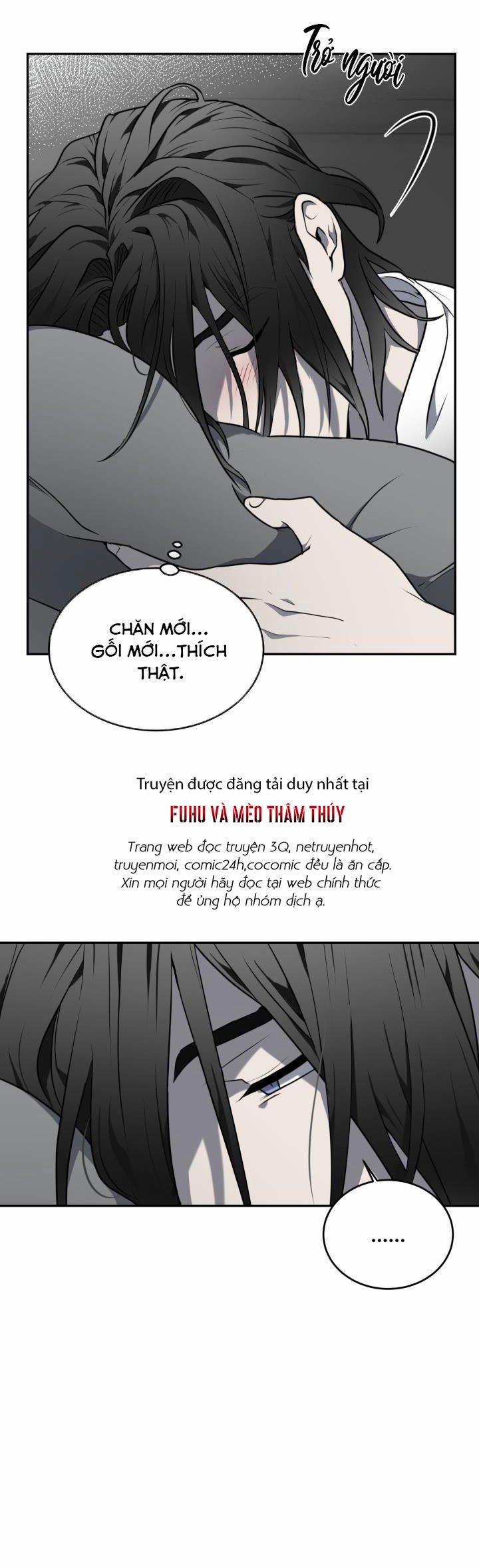 manhwax10.com - Truyện Manhwa Lồng Giam Chương 11 Trang 2