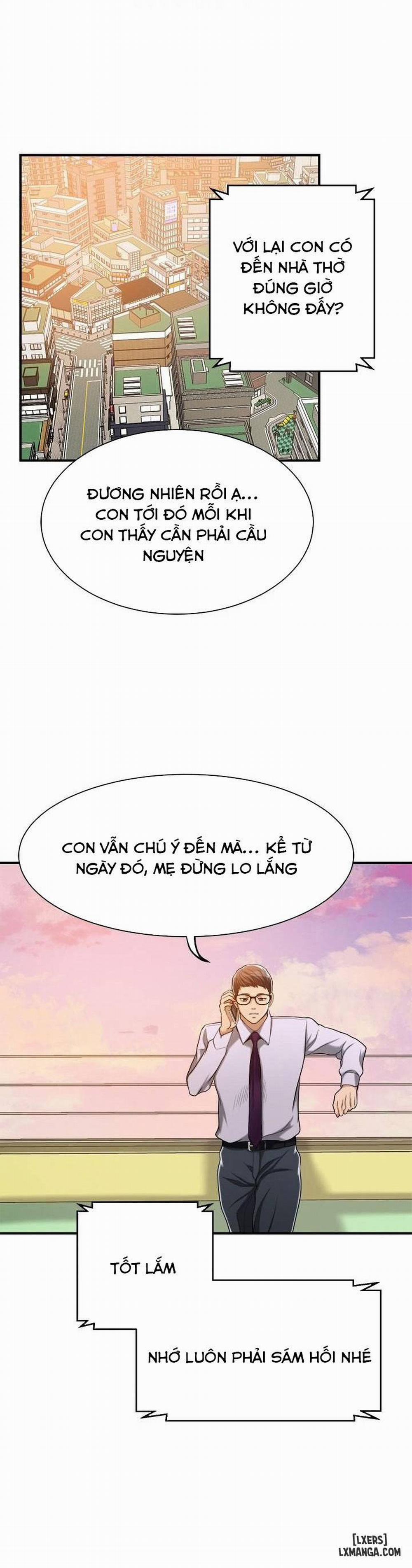 manhwax10.com - Truyện Manhwa Lòng Ham Muốn Chương 15 Trang 13