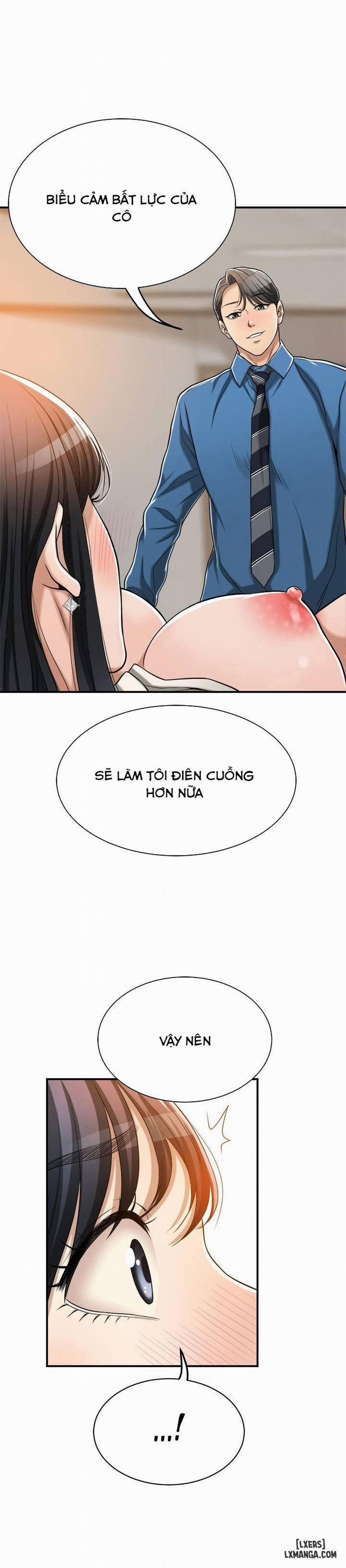 manhwax10.com - Truyện Manhwa Lòng Ham Muốn Chương 15 Trang 27