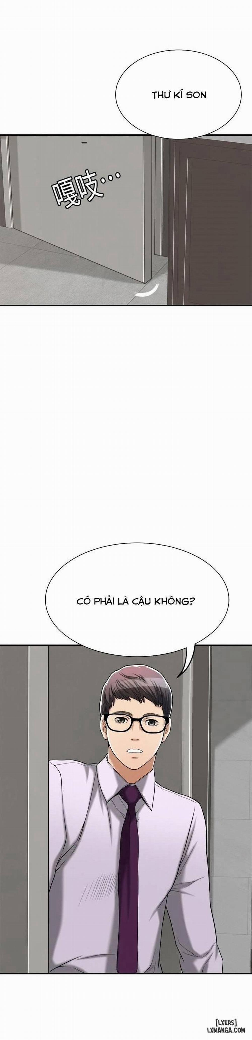 manhwax10.com - Truyện Manhwa Lòng Ham Muốn Chương 16 Trang 2