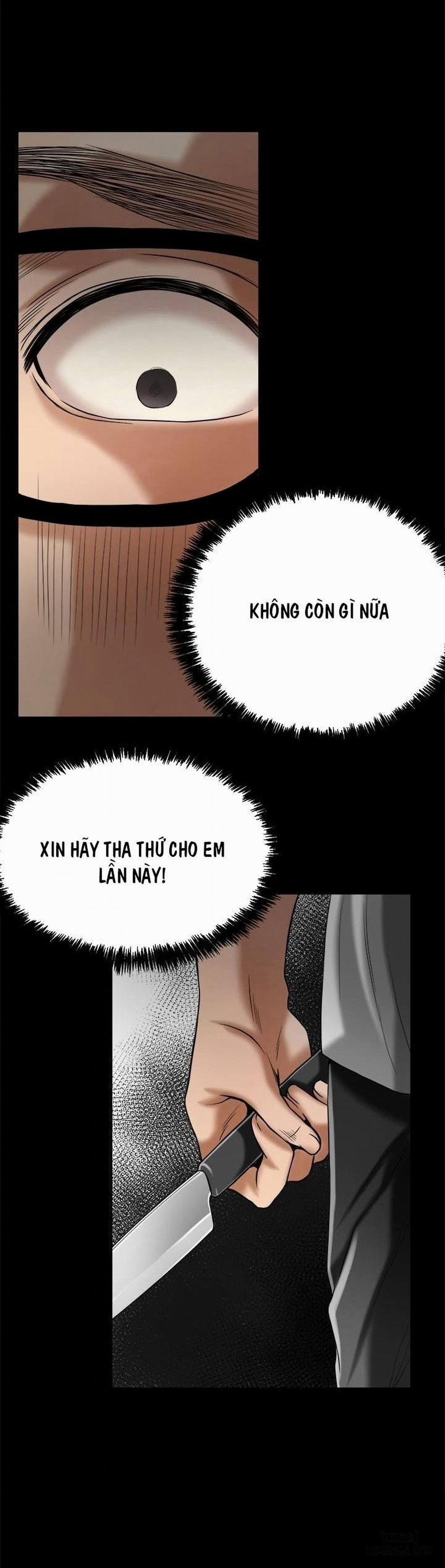 manhwax10.com - Truyện Manhwa Lòng Ham Muốn Chương 16 Trang 27