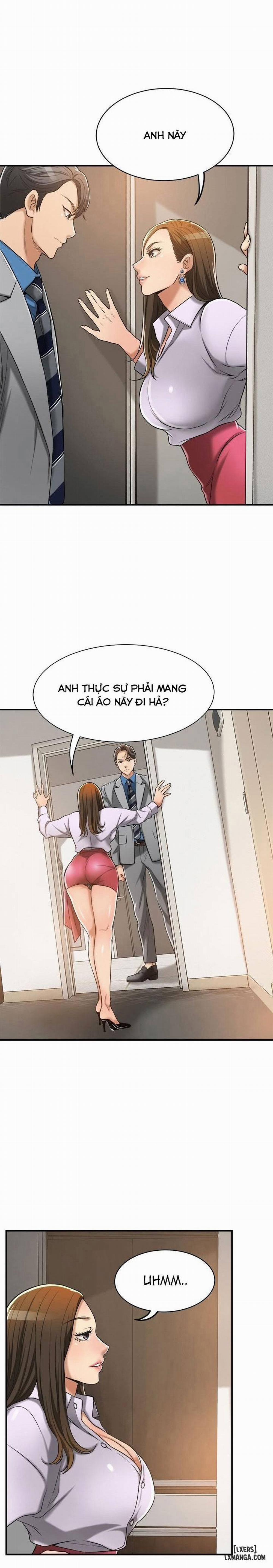 manhwax10.com - Truyện Manhwa Lòng Ham Muốn Chương 16 Trang 41