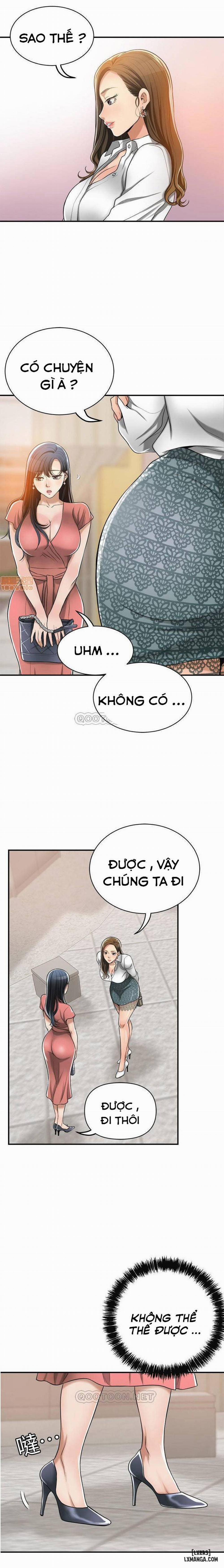 manhwax10.com - Truyện Manhwa Lòng Ham Muốn Chương 18 Trang 16