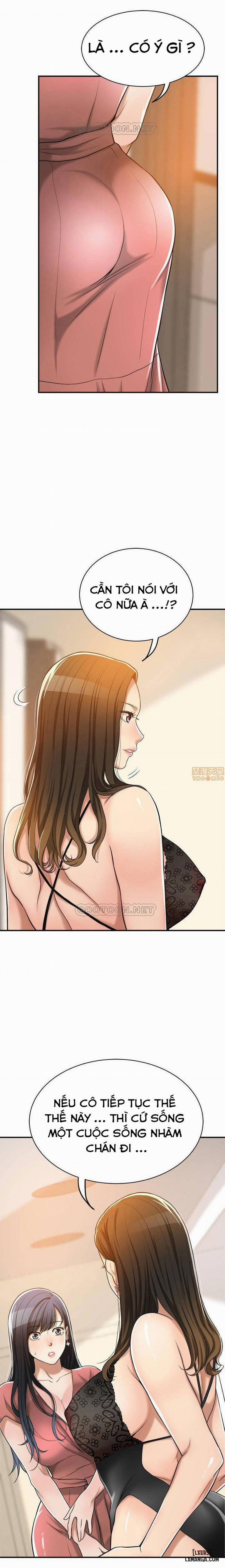 manhwax10.com - Truyện Manhwa Lòng Ham Muốn Chương 18 Trang 22