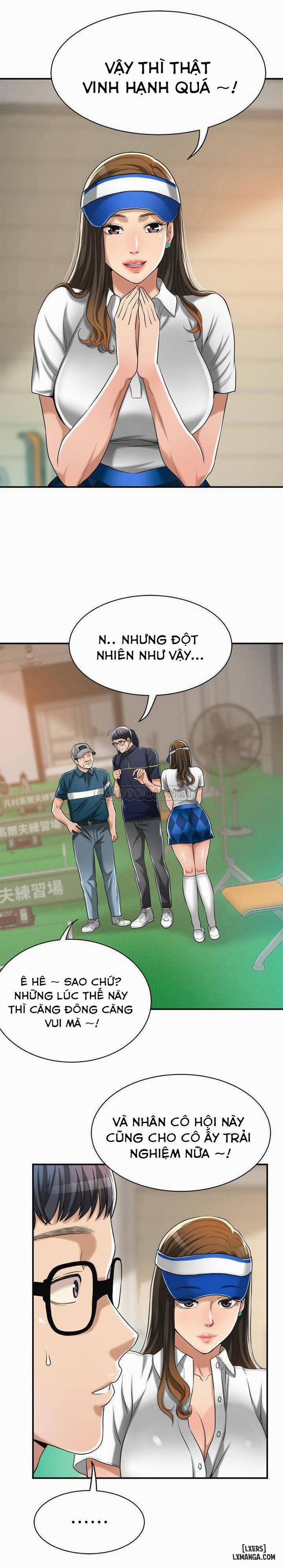 manhwax10.com - Truyện Manhwa Lòng Ham Muốn Chương 20 Trang 15