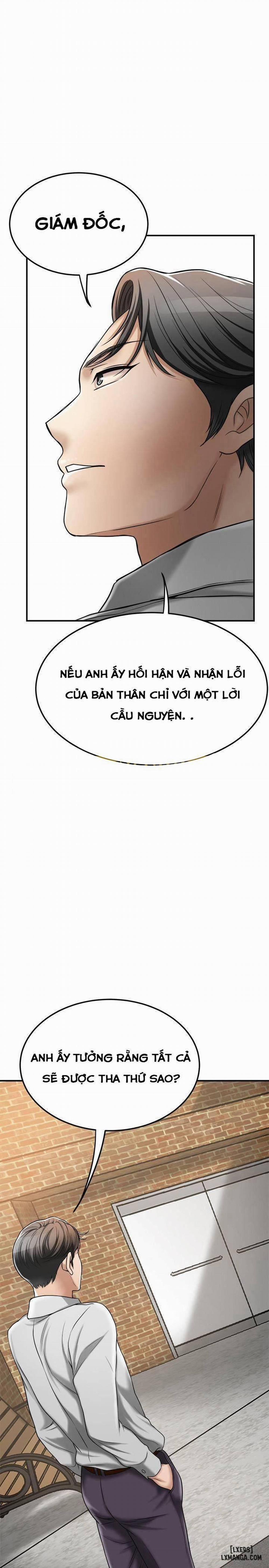 manhwax10.com - Truyện Manhwa Lòng Ham Muốn Chương 30 Trang 1