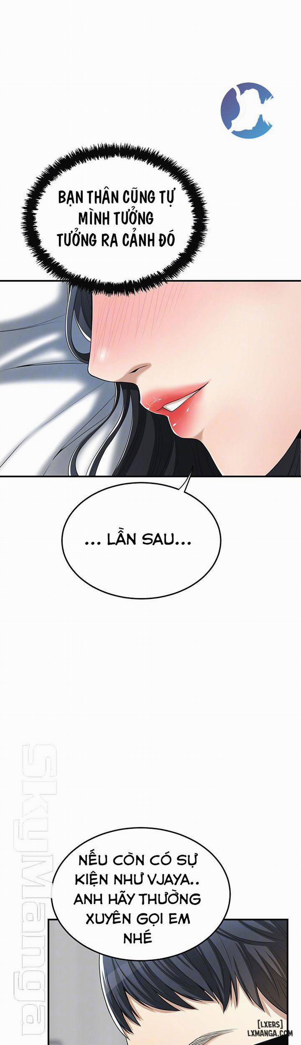 manhwax10.com - Truyện Manhwa Lòng Ham Muốn Chương 36 Trang 12