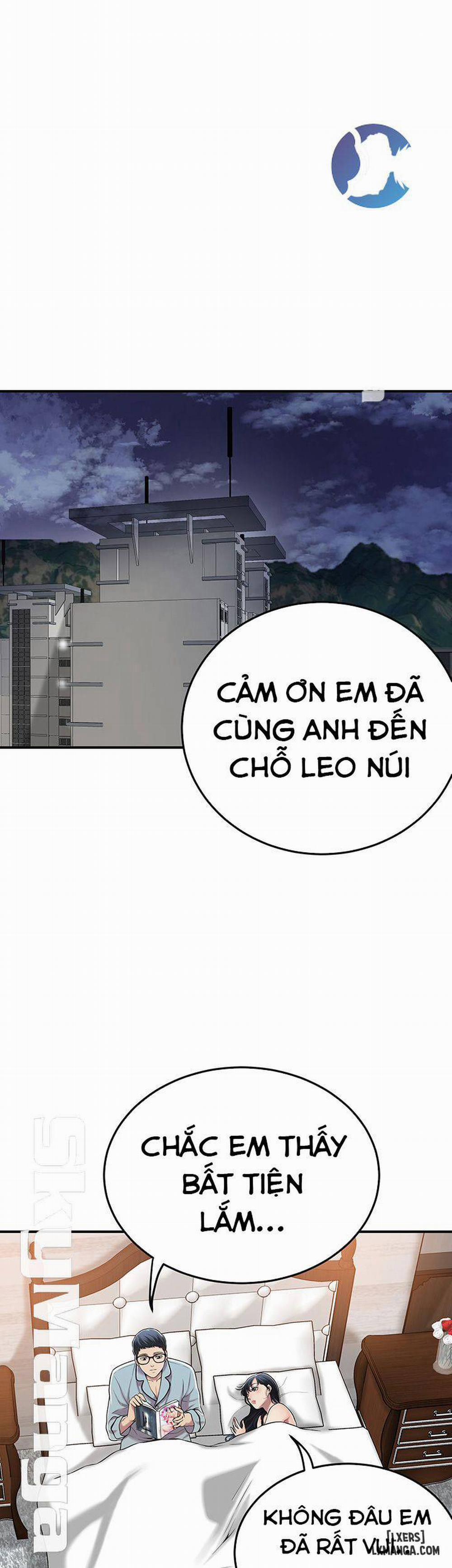 manhwax10.com - Truyện Manhwa Lòng Ham Muốn Chương 36 Trang 5