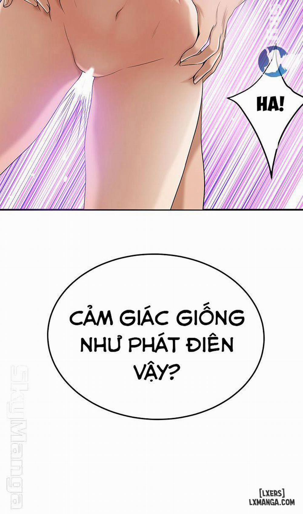 manhwax10.com - Truyện Manhwa Lòng Ham Muốn Chương 36 Trang 49