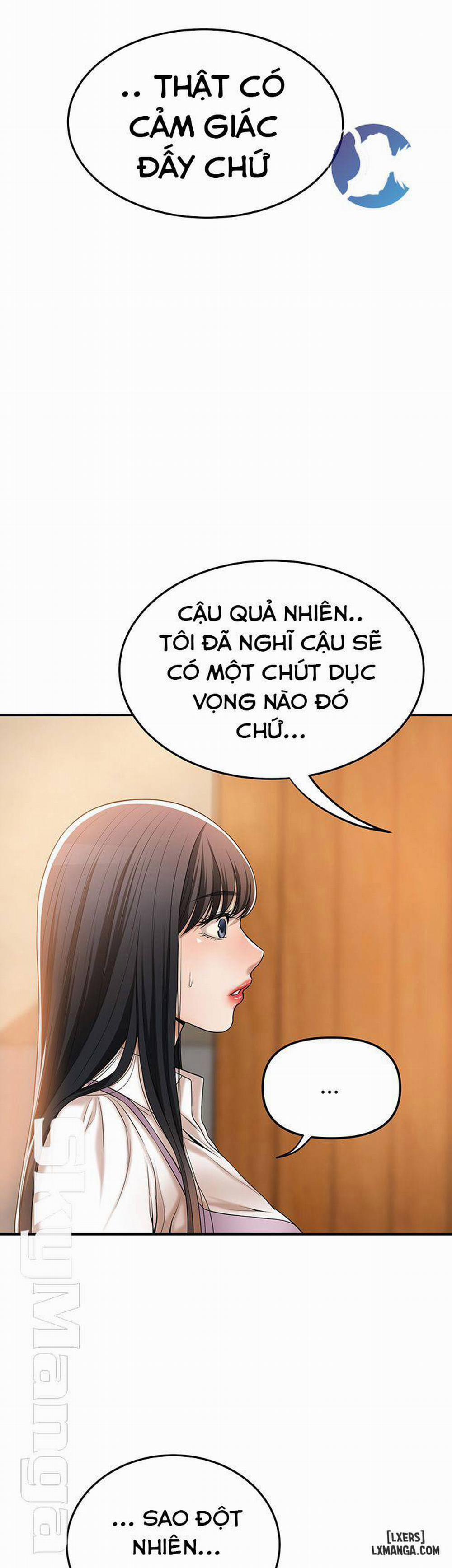 manhwax10.com - Truyện Manhwa Lòng Ham Muốn Chương 36 Trang 50