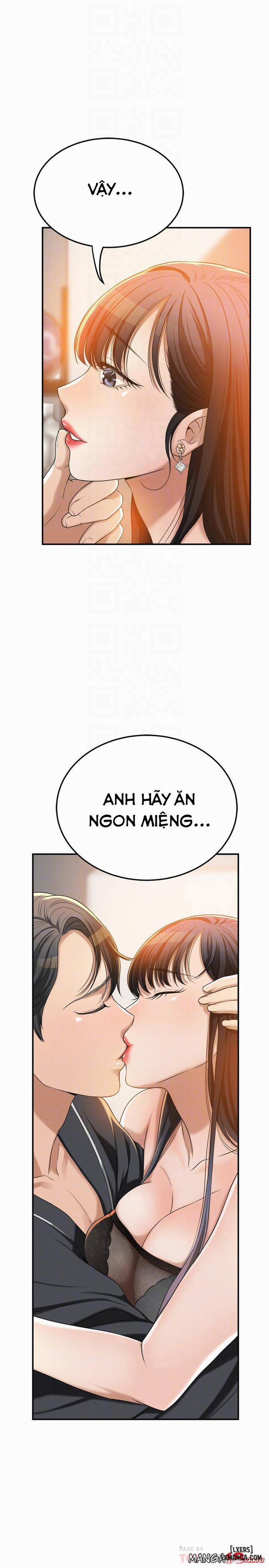 manhwax10.com - Truyện Manhwa Lòng Ham Muốn Chương 37 Trang 18