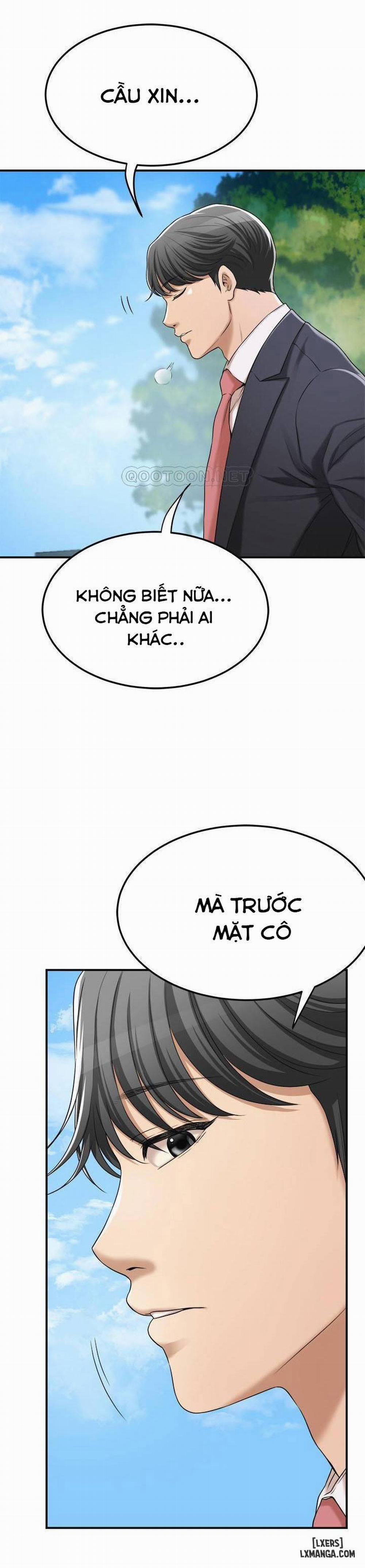 manhwax10.com - Truyện Manhwa Lòng Ham Muốn Chương 38 Trang 30