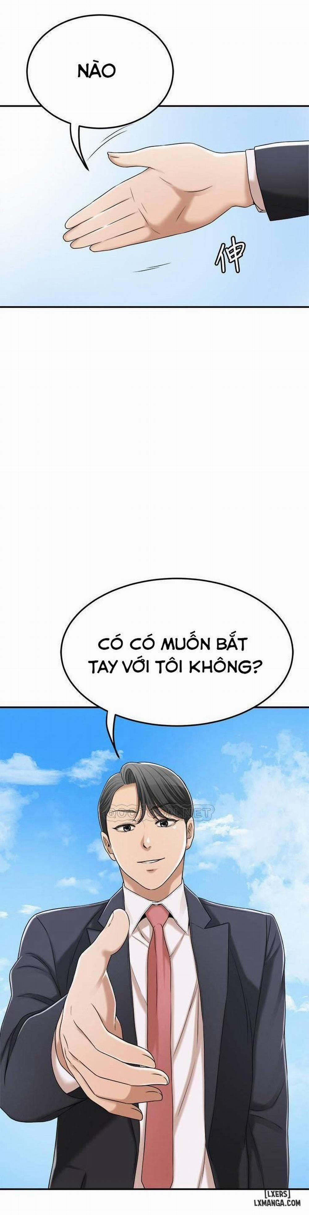 manhwax10.com - Truyện Manhwa Lòng Ham Muốn Chương 39 Trang 1