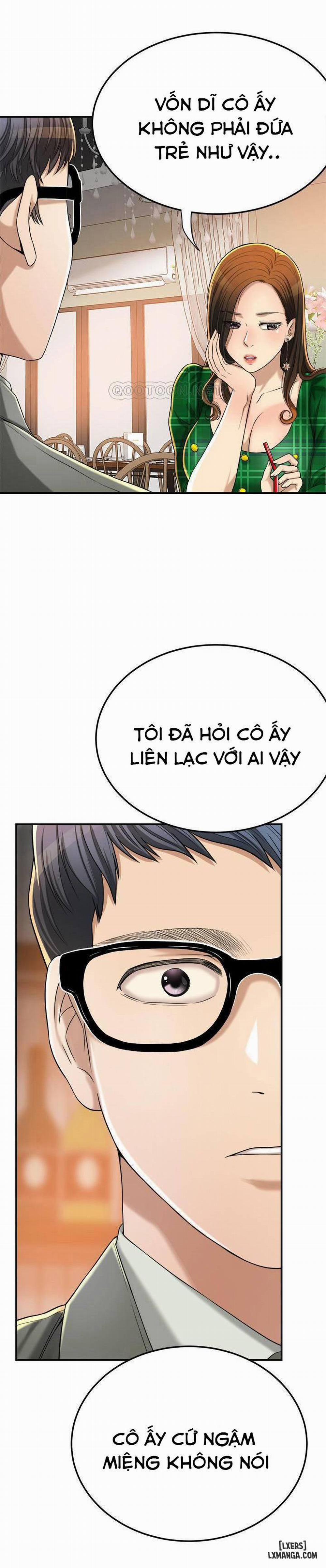 manhwax10.com - Truyện Manhwa Lòng Ham Muốn Chương 39 Trang 15