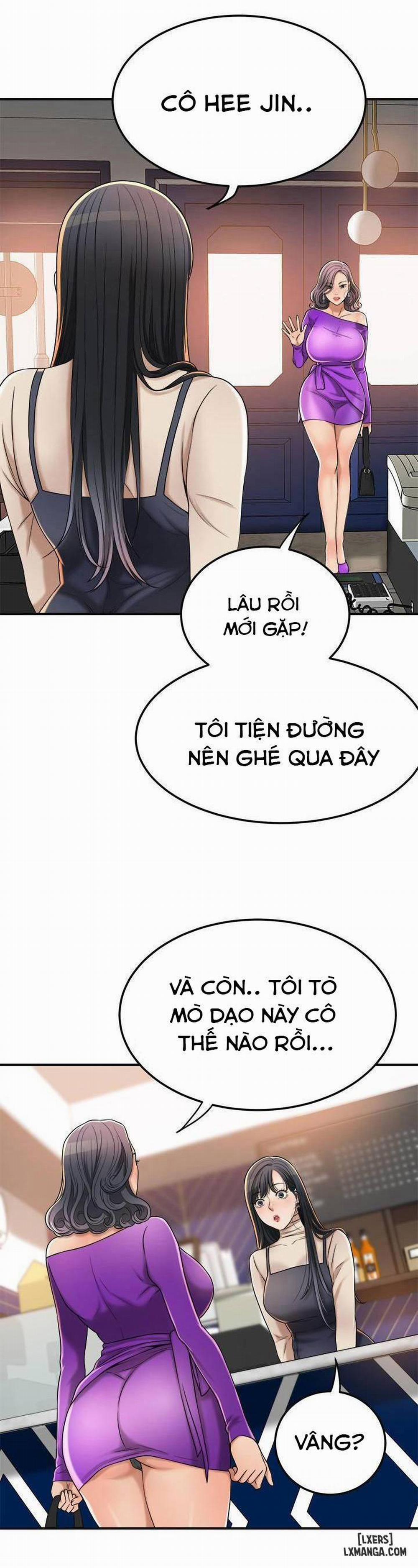 manhwax10.com - Truyện Manhwa Lòng Ham Muốn Chương 39 Trang 20