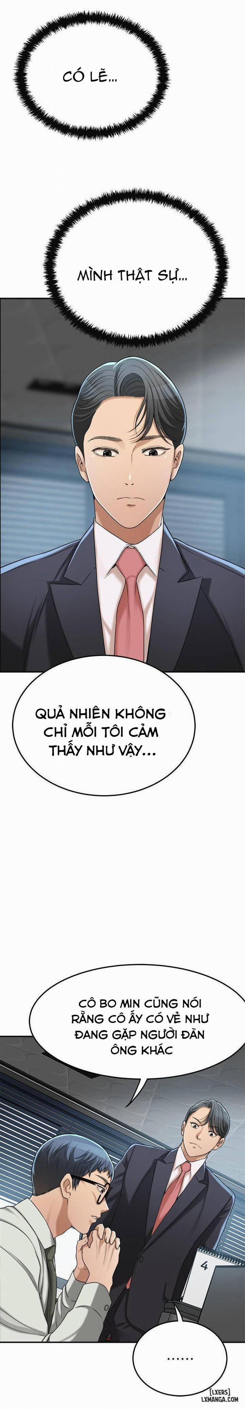 manhwax10.com - Truyện Manhwa Lòng Ham Muốn Chương 39 Trang 26