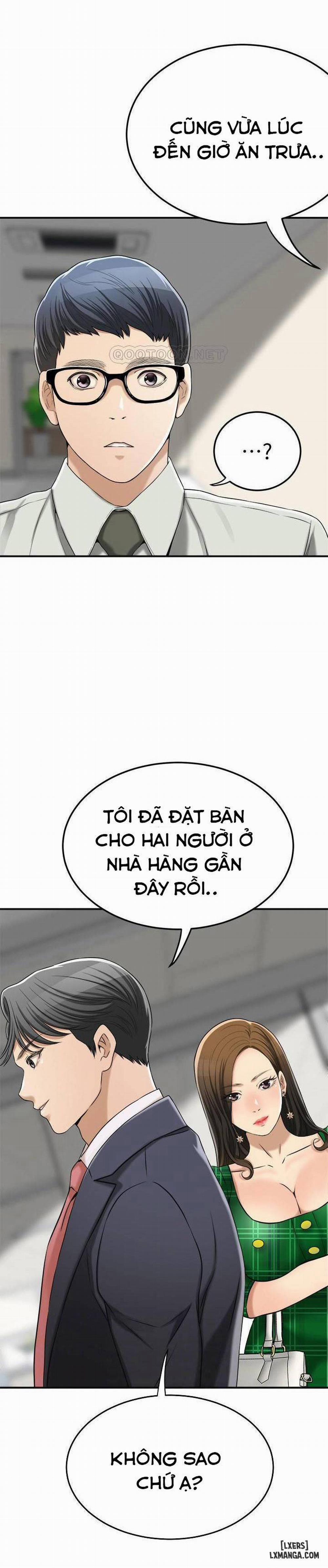 manhwax10.com - Truyện Manhwa Lòng Ham Muốn Chương 39 Trang 6