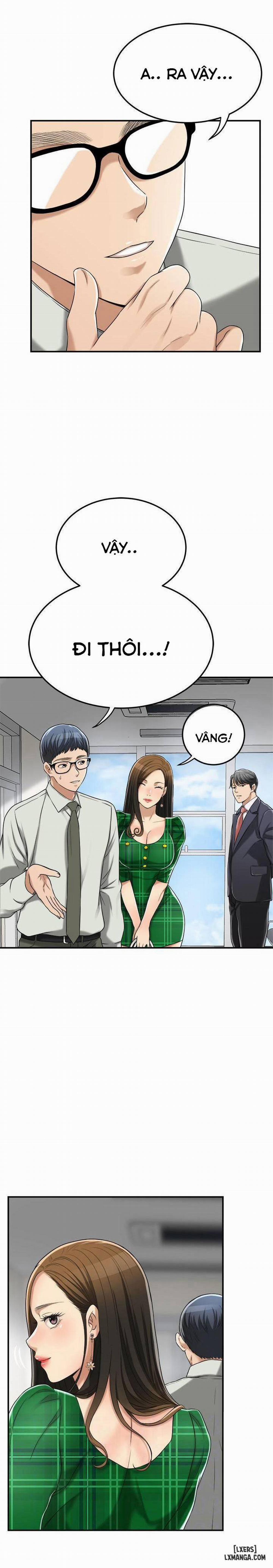 manhwax10.com - Truyện Manhwa Lòng Ham Muốn Chương 39 Trang 7