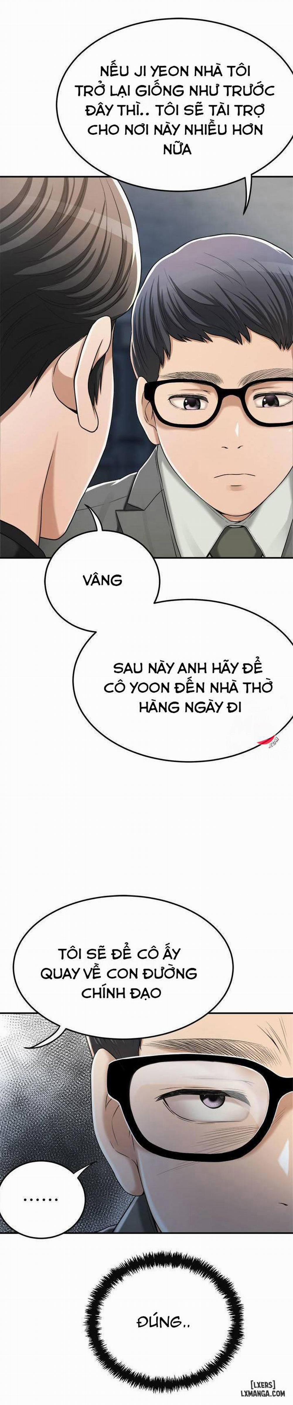 manhwax10.com - Truyện Manhwa Lòng Ham Muốn Chương 40 Trang 28