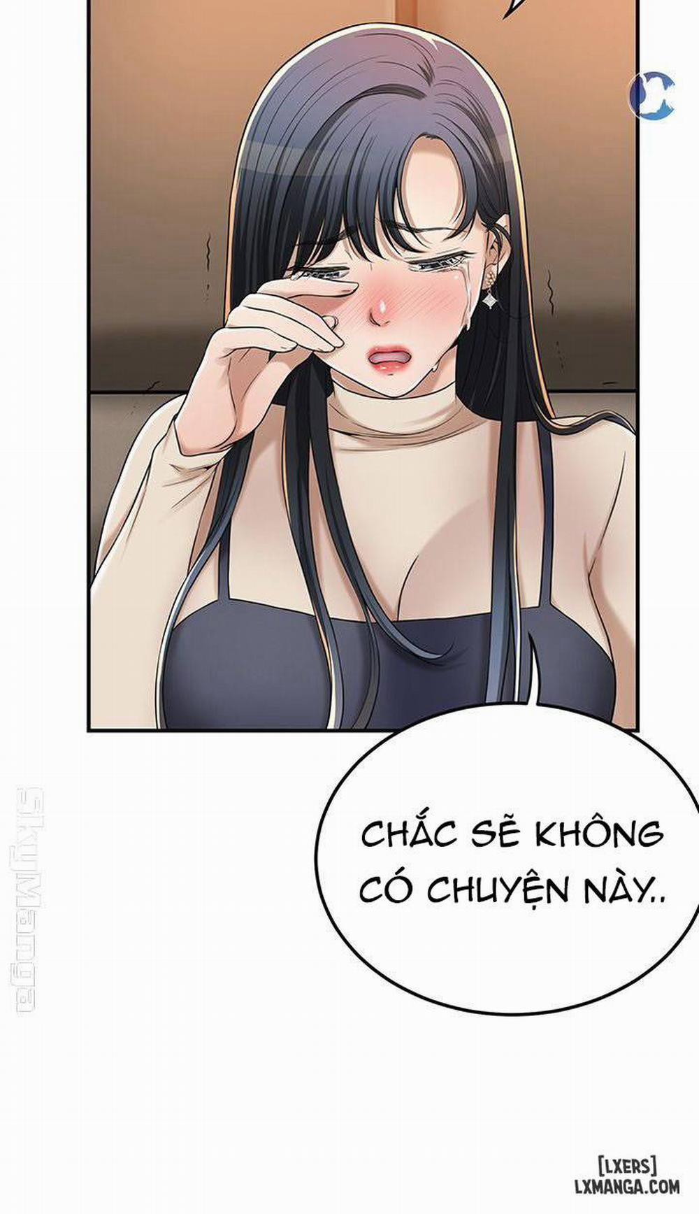 manhwax10.com - Truyện Manhwa Lòng Ham Muốn Chương 41 Trang 7