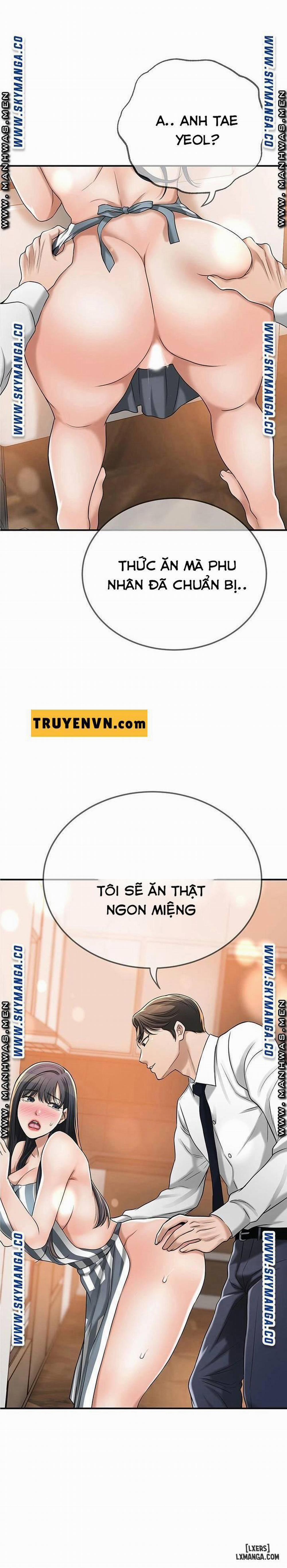 manhwax10.com - Truyện Manhwa Lòng Ham Muốn Chương 44 Trang 2