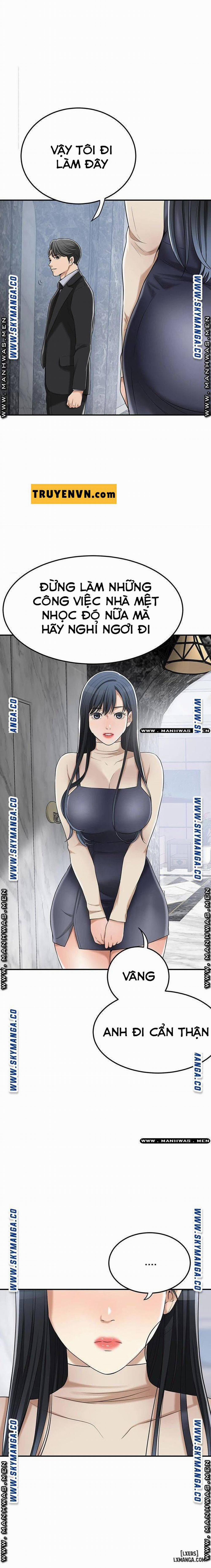 manhwax10.com - Truyện Manhwa Lòng Ham Muốn Chương 44 Trang 26