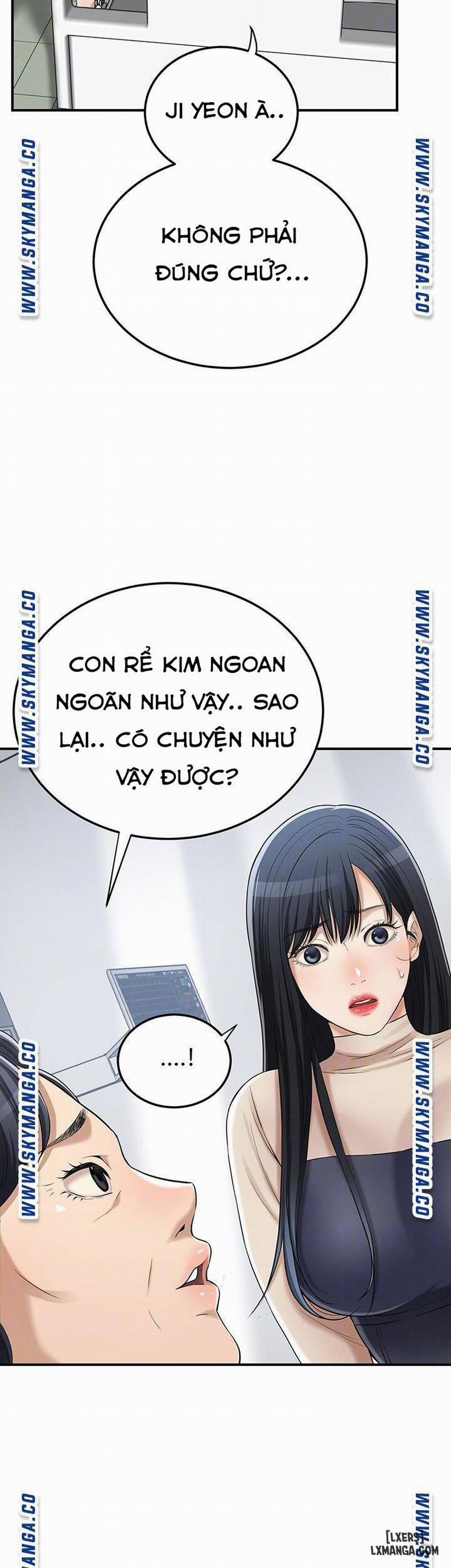 manhwax10.com - Truyện Manhwa Lòng Ham Muốn Chương 45 Trang 12