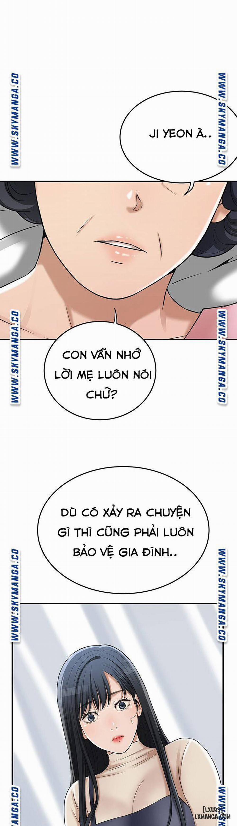 manhwax10.com - Truyện Manhwa Lòng Ham Muốn Chương 45 Trang 16