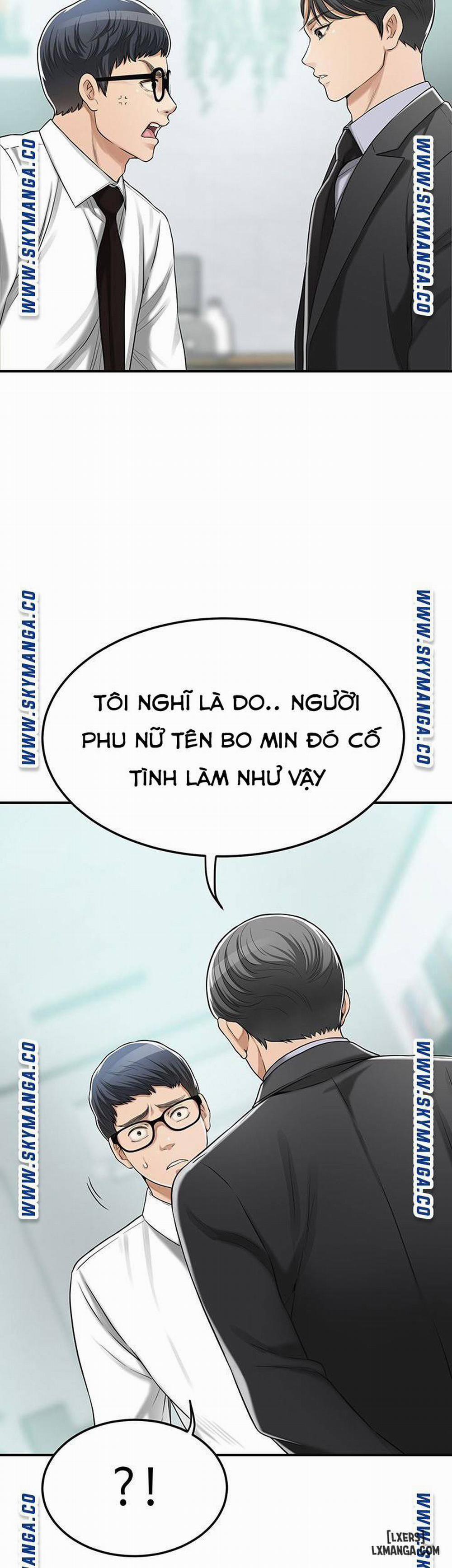 manhwax10.com - Truyện Manhwa Lòng Ham Muốn Chương 45 Trang 23