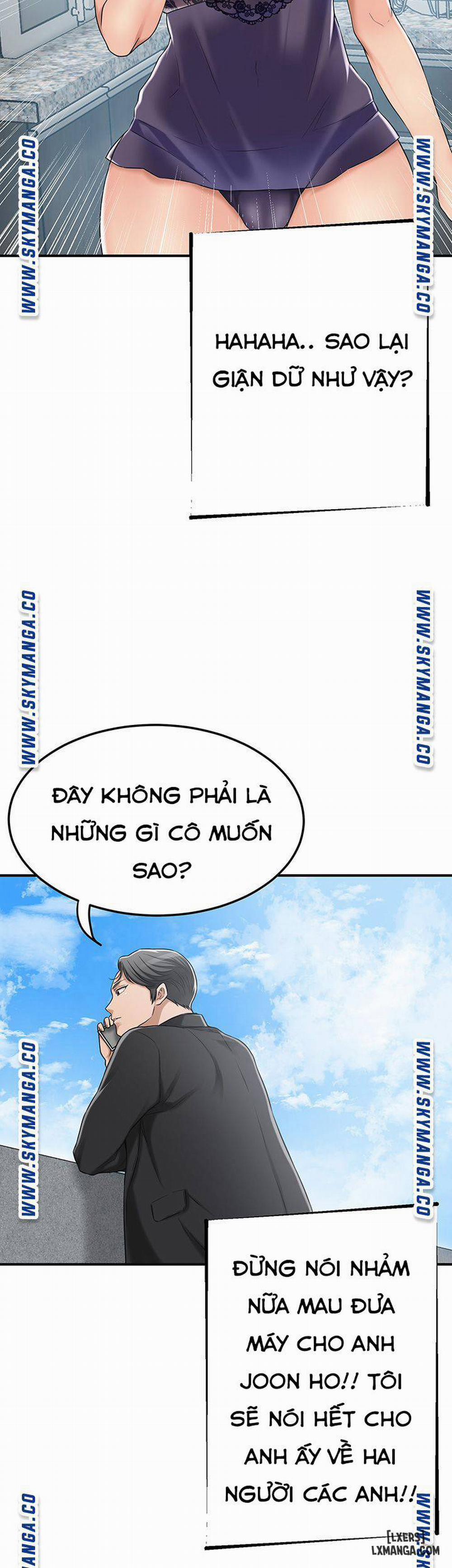 manhwax10.com - Truyện Manhwa Lòng Ham Muốn Chương 45 Trang 36