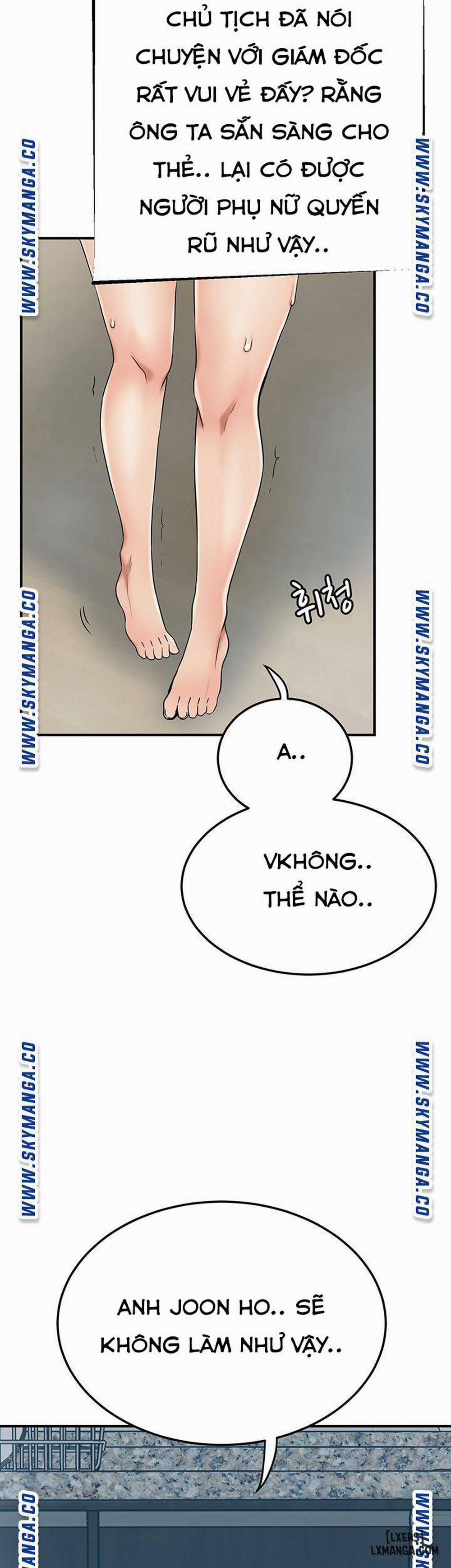 manhwax10.com - Truyện Manhwa Lòng Ham Muốn Chương 45 Trang 45