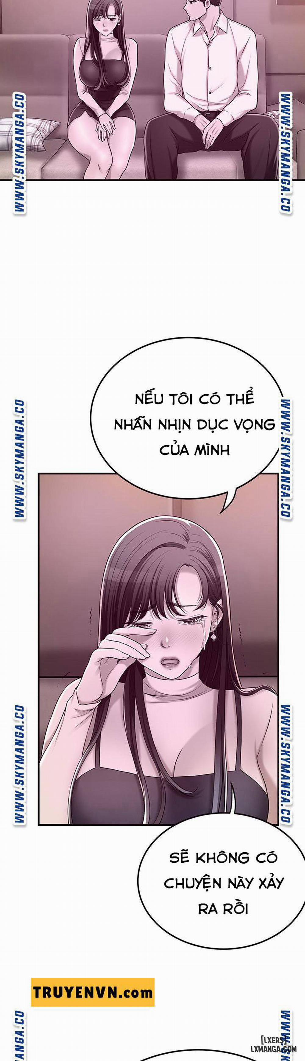 manhwax10.com - Truyện Manhwa Lòng Ham Muốn Chương 45 Trang 54