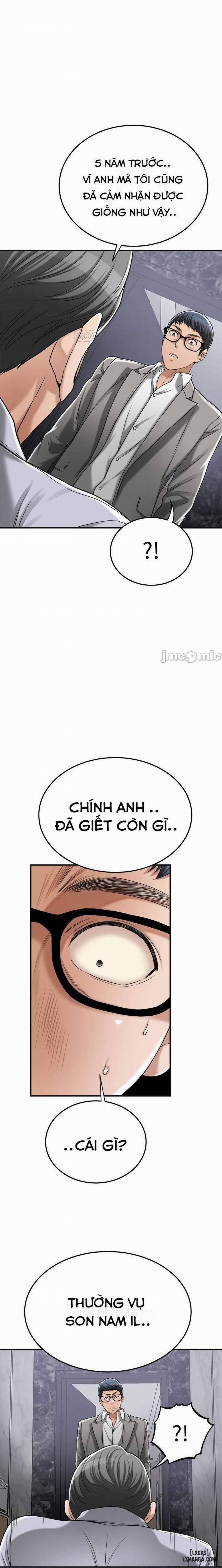 manhwax10.com - Truyện Manhwa Lòng Ham Muốn Chương 47 Trang 1