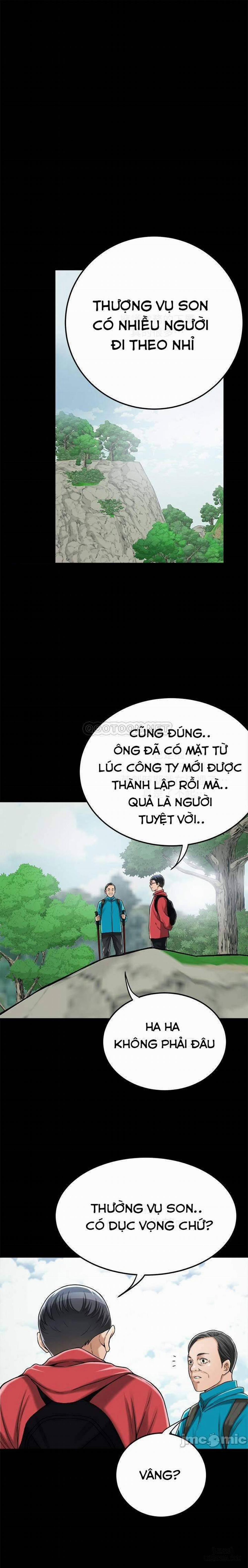 manhwax10.com - Truyện Manhwa Lòng Ham Muốn Chương 47 Trang 19