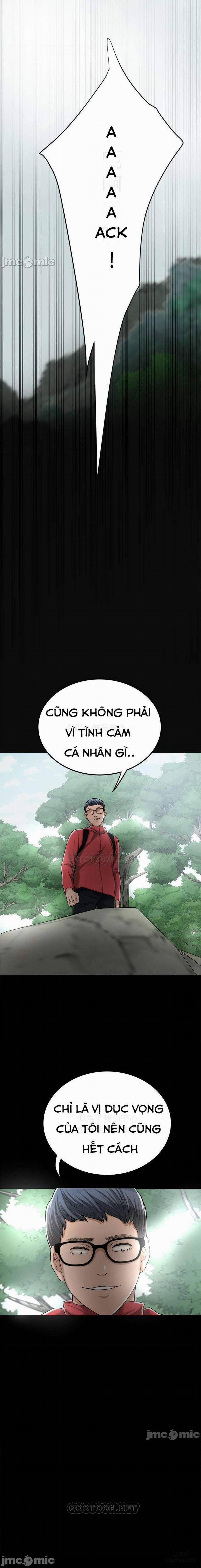 manhwax10.com - Truyện Manhwa Lòng Ham Muốn Chương 47 Trang 24