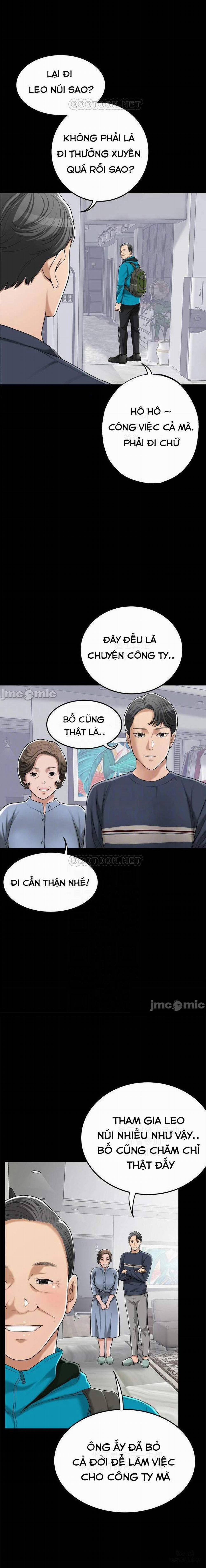 manhwax10.com - Truyện Manhwa Lòng Ham Muốn Chương 47 Trang 4