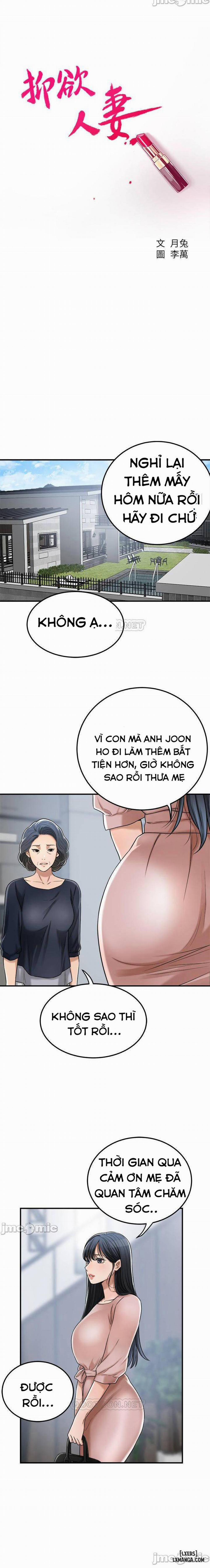 manhwax10.com - Truyện Manhwa Lòng Ham Muốn Chương 49 Trang 11