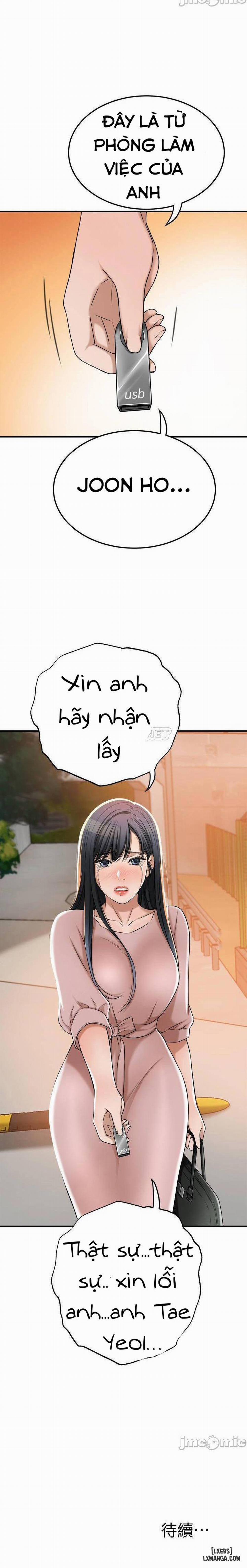 manhwax10.com - Truyện Manhwa Lòng Ham Muốn Chương 49 Trang 20