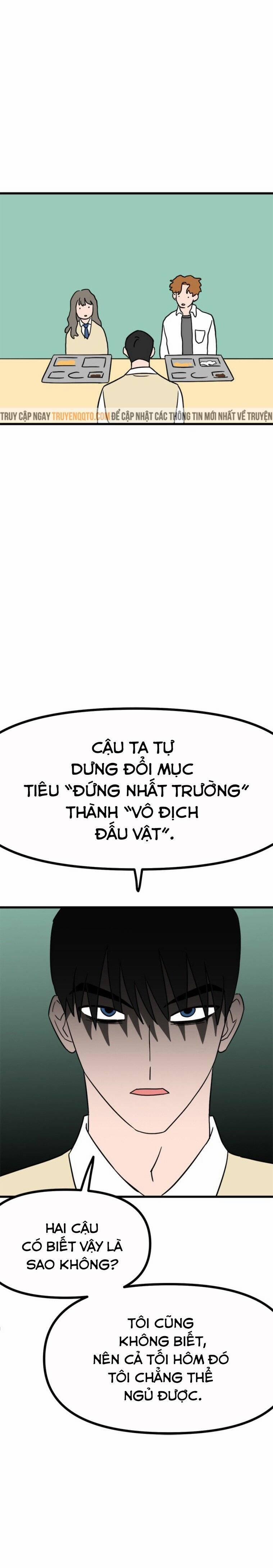 manhwax10.com - Truyện Manhwa Long Miêu Chương 18 Trang 20