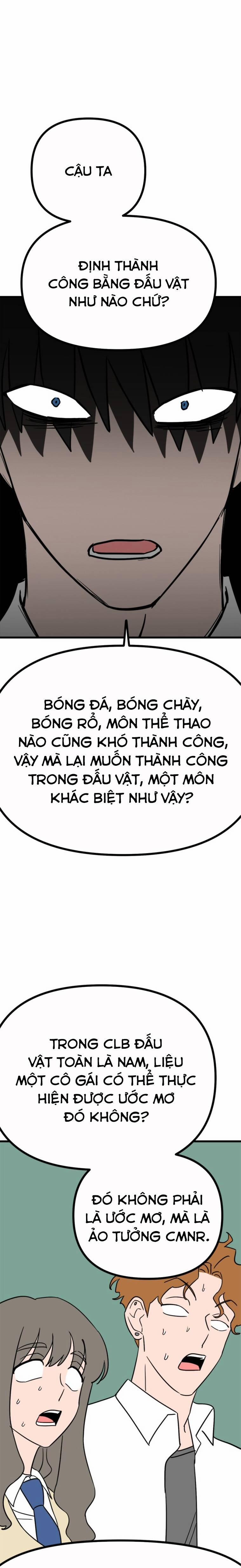 manhwax10.com - Truyện Manhwa Long Miêu Chương 18 Trang 21