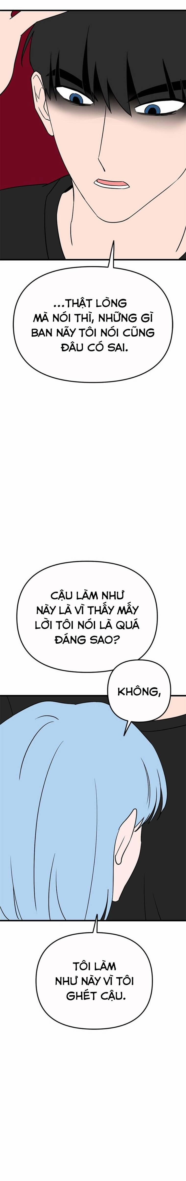 manhwax10.com - Truyện Manhwa Long Miêu Chương 19 Trang 19