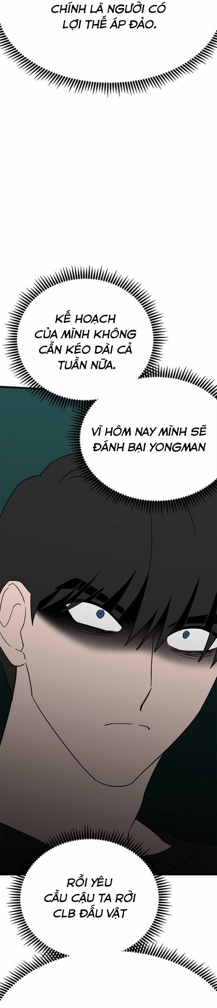 manhwax10.com - Truyện Manhwa Long Miêu Chương 19 Trang 7