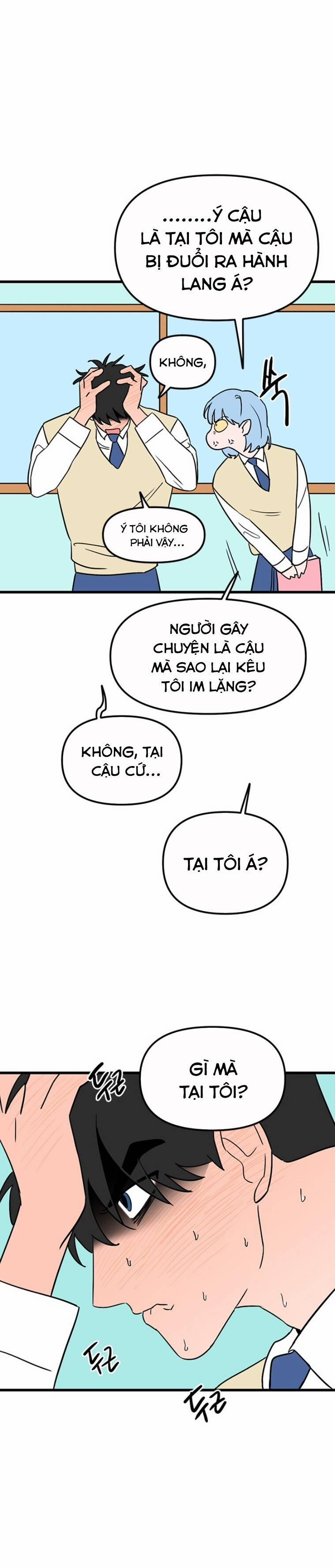 manhwax10.com - Truyện Manhwa Long Miêu Chương 27 Trang 8