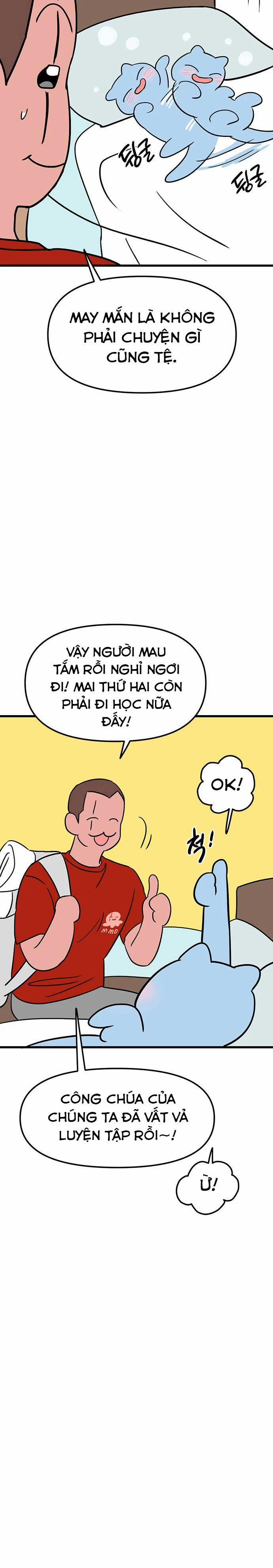 manhwax10.com - Truyện Manhwa Long Miêu Chương 36 Trang 21