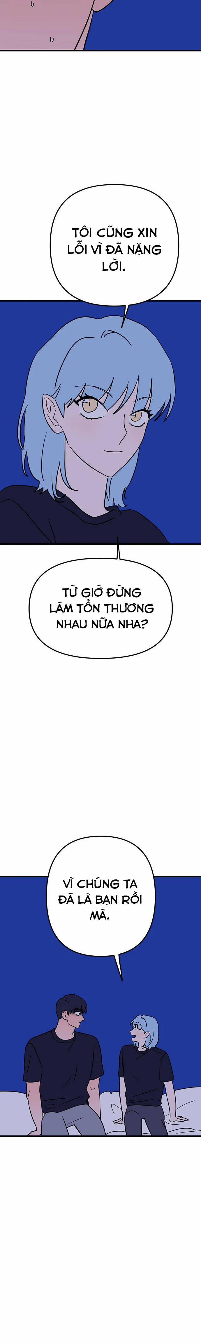 manhwax10.com - Truyện Manhwa Long Miêu Chương 36 Trang 9