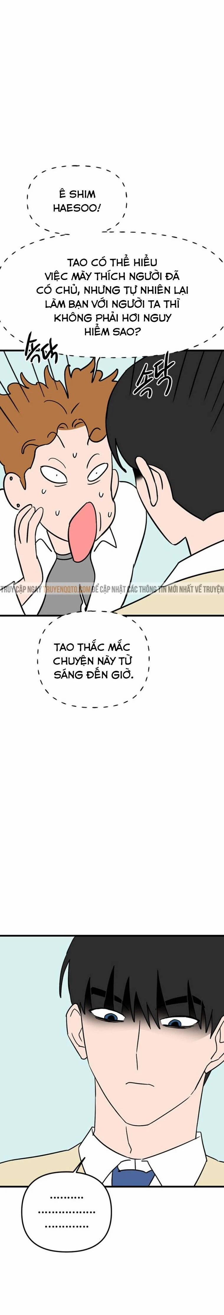 manhwax10.com - Truyện Manhwa Long Miêu Chương 40 Trang 12