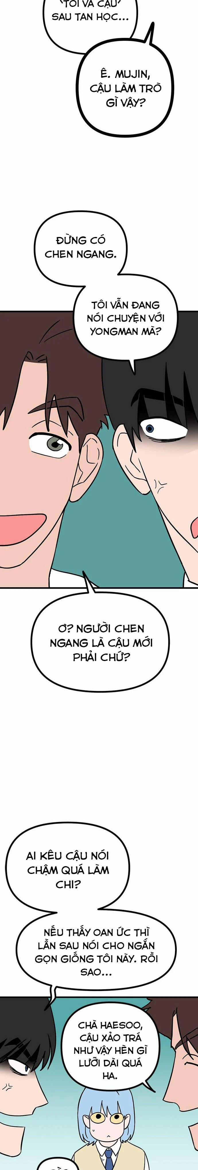 manhwax10.com - Truyện Manhwa Long Miêu Chương 41 Trang 27