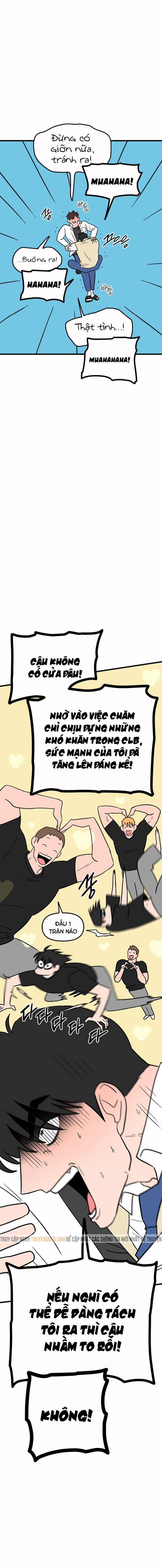 manhwax10.com - Truyện Manhwa Long Miêu Chương 46 Trang 8